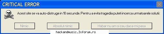 sa incepem 1 :limba: 1000 nice:)