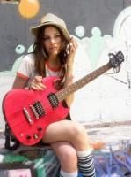 :) blaxy girls