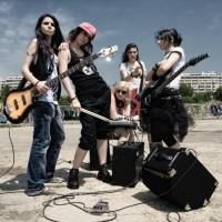 si acestea-s blaxy girls blaxy girls