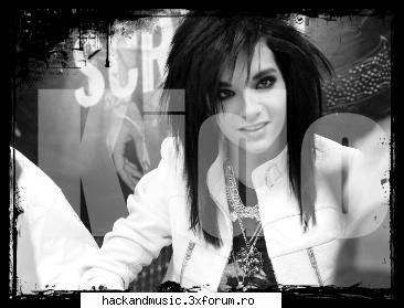 tokio hotel bill