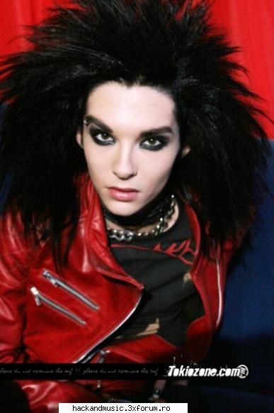 :) tokio hotel