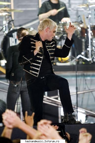 mcr &nbsp; &nbsp;