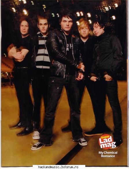 mcr &nbsp; &nbsp;