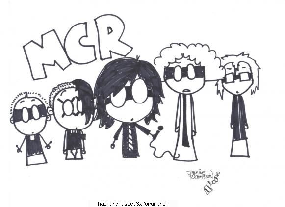 mcr &nbsp; &nbsp;