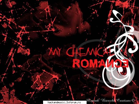 mcr