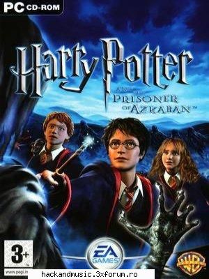 harry potter the prisoner azkaban harry potter & the prisoner azkaban
