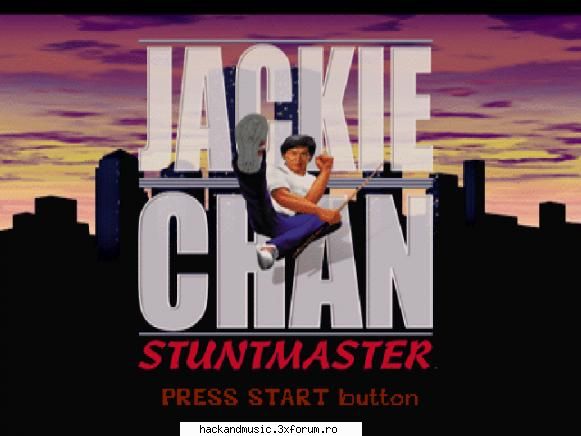 jackie chan jackie chan