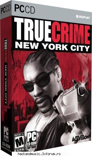 download:
 
 :zzz: true crime new york city