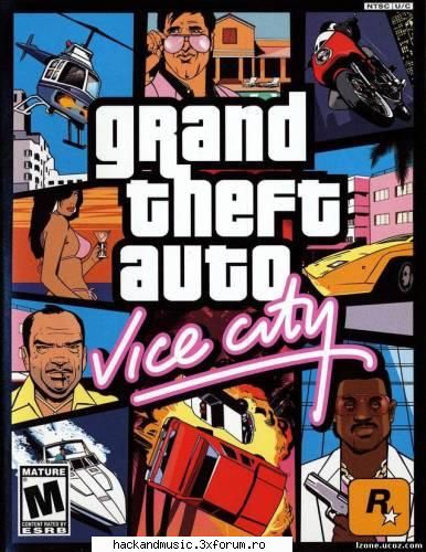 gta vice city

-ram 128 mb
-video 32 mb

  gta vice city